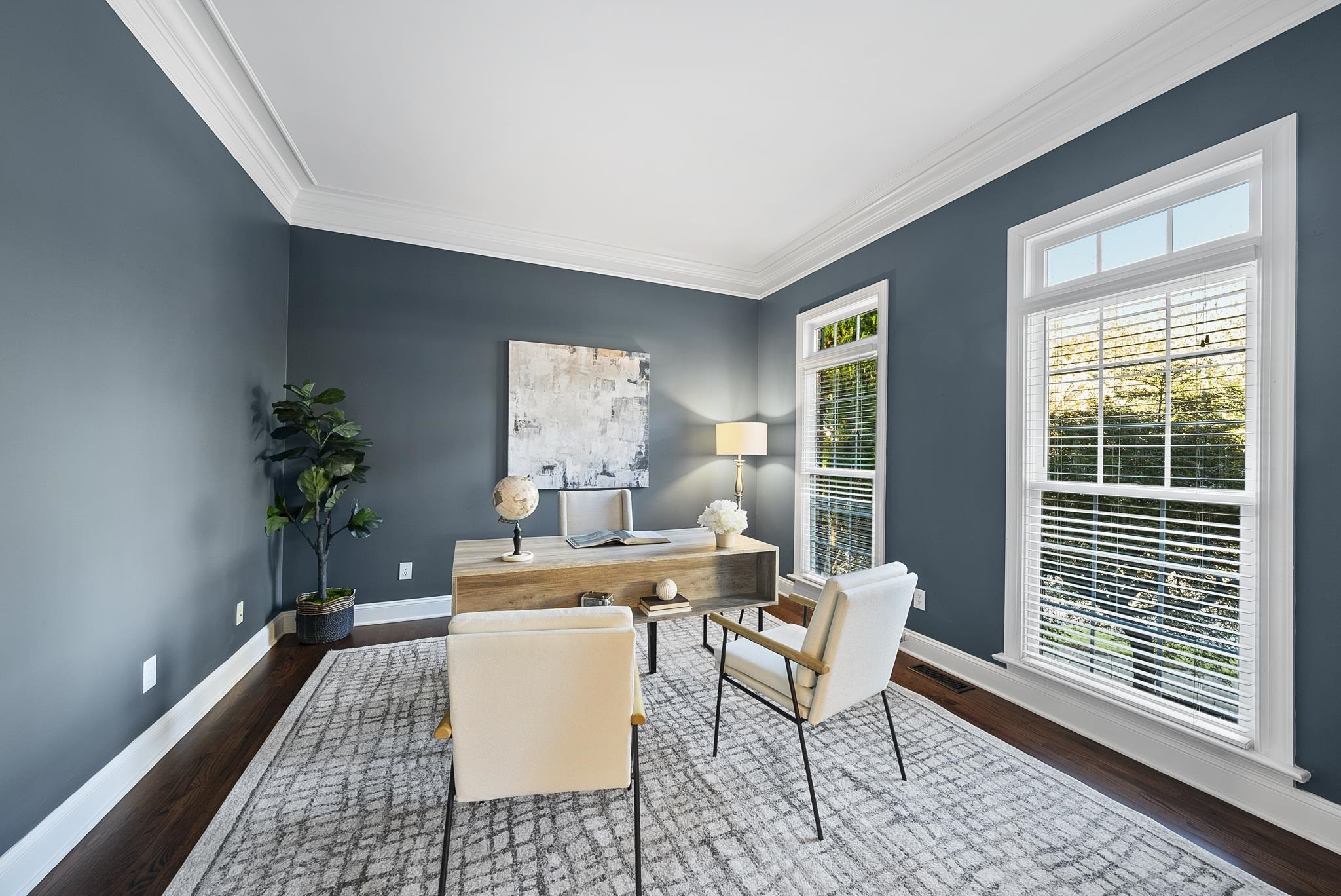 201 Oxford Creek Road Cary, NC 27519 - Photo 4 of 45 Photo 4