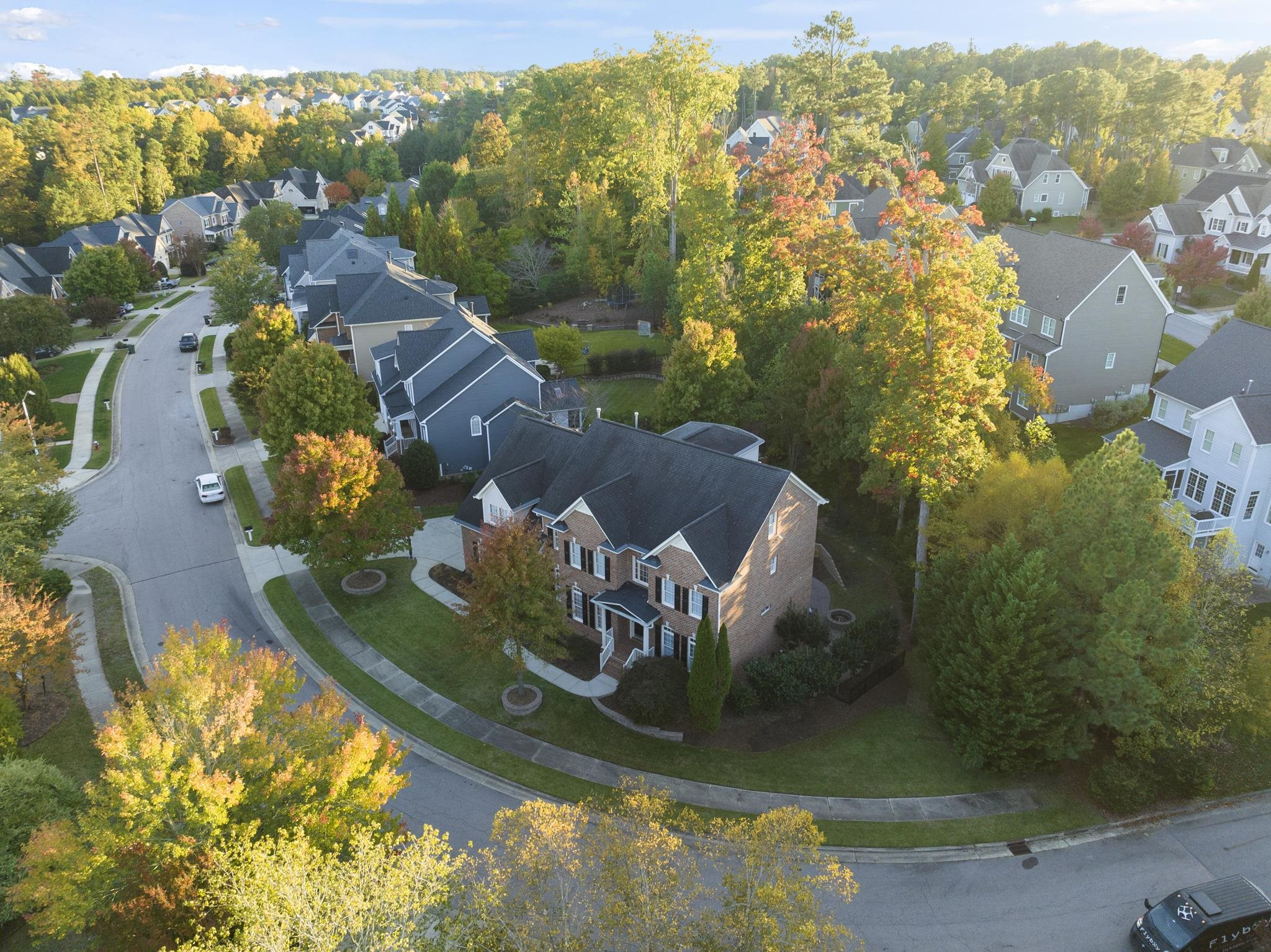 201 Oxford Creek Road Cary, NC 27519 - Photo 41 of 45 Photo 41