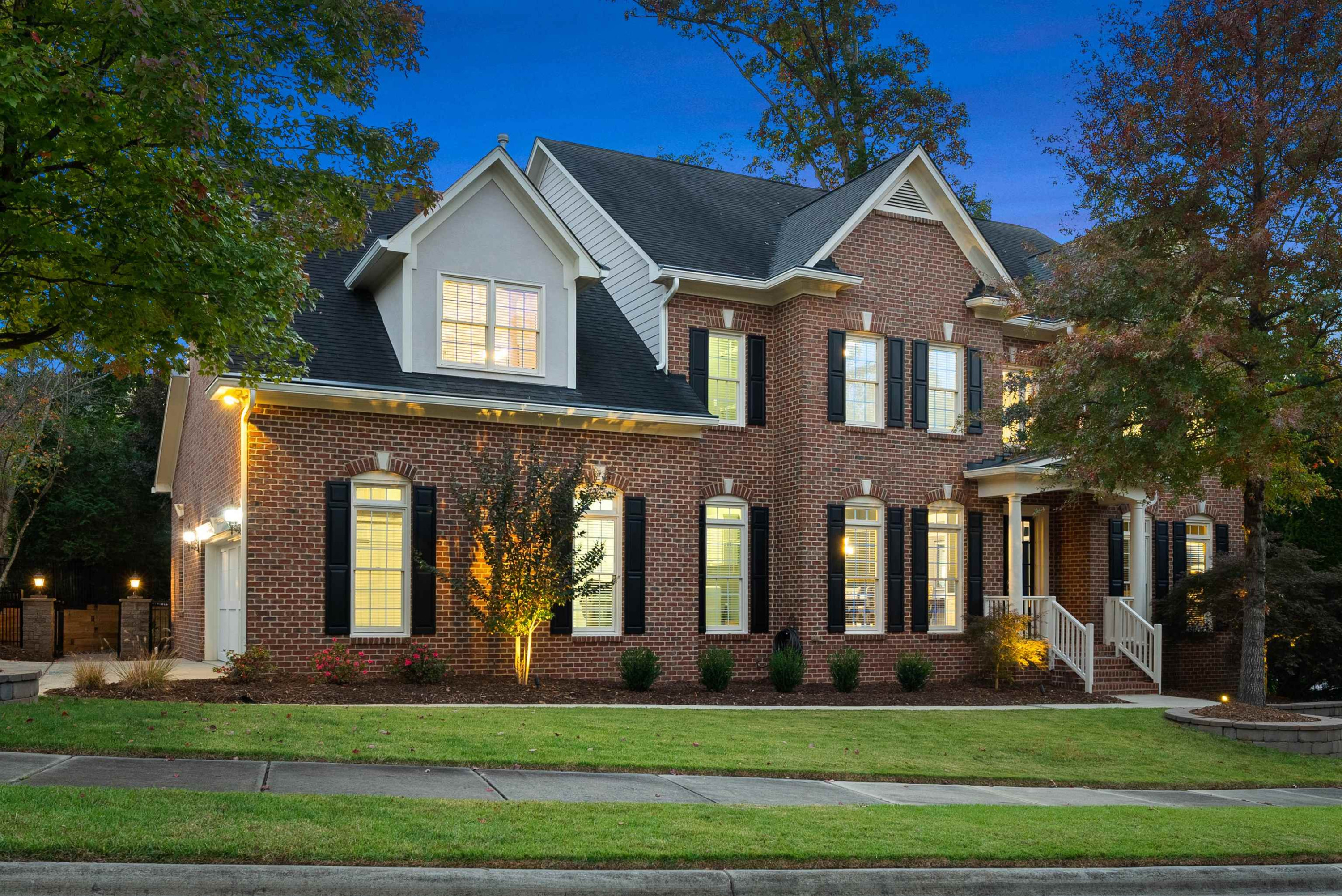 201 Oxford Creek Road Cary, NC 27519 - Photo 44 of 45 Photo 44