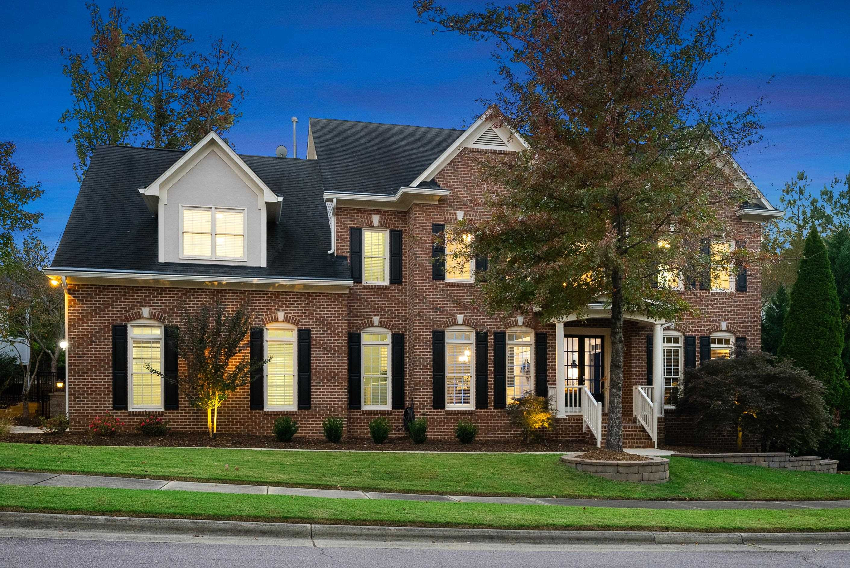 201 Oxford Creek Road Cary, NC 27519 - Photo 45 of 45 Photo 45