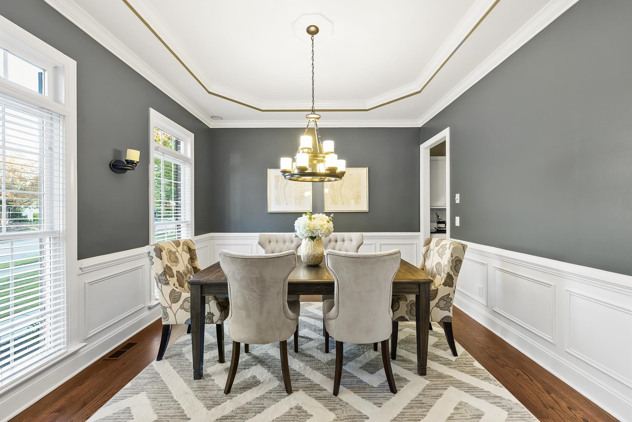 201 Oxford Creek Road Cary, NC 27519 - Photo 5 of 45 Photo 5