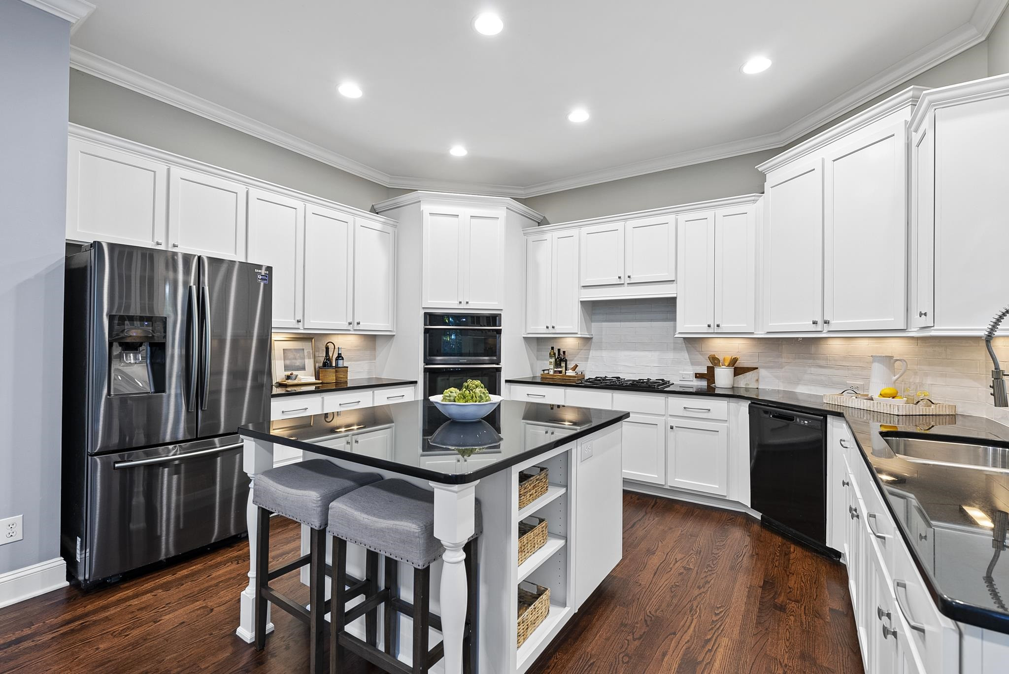 201 Oxford Creek Road Cary, NC 27519 - Photo 8 of 45 Photo 8