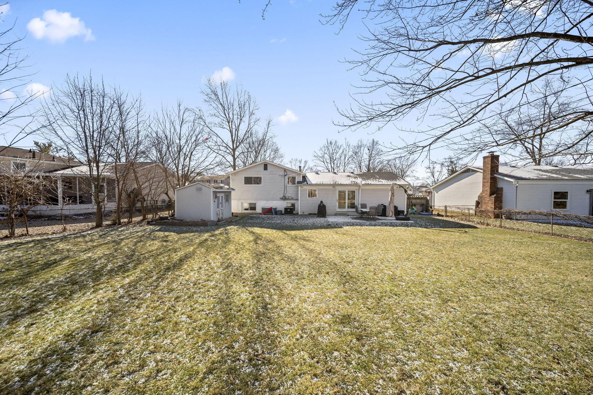 166 Allview Road Westerville, OH 43081 - Photo 35 of 49 42-web-or-mls-A7408104