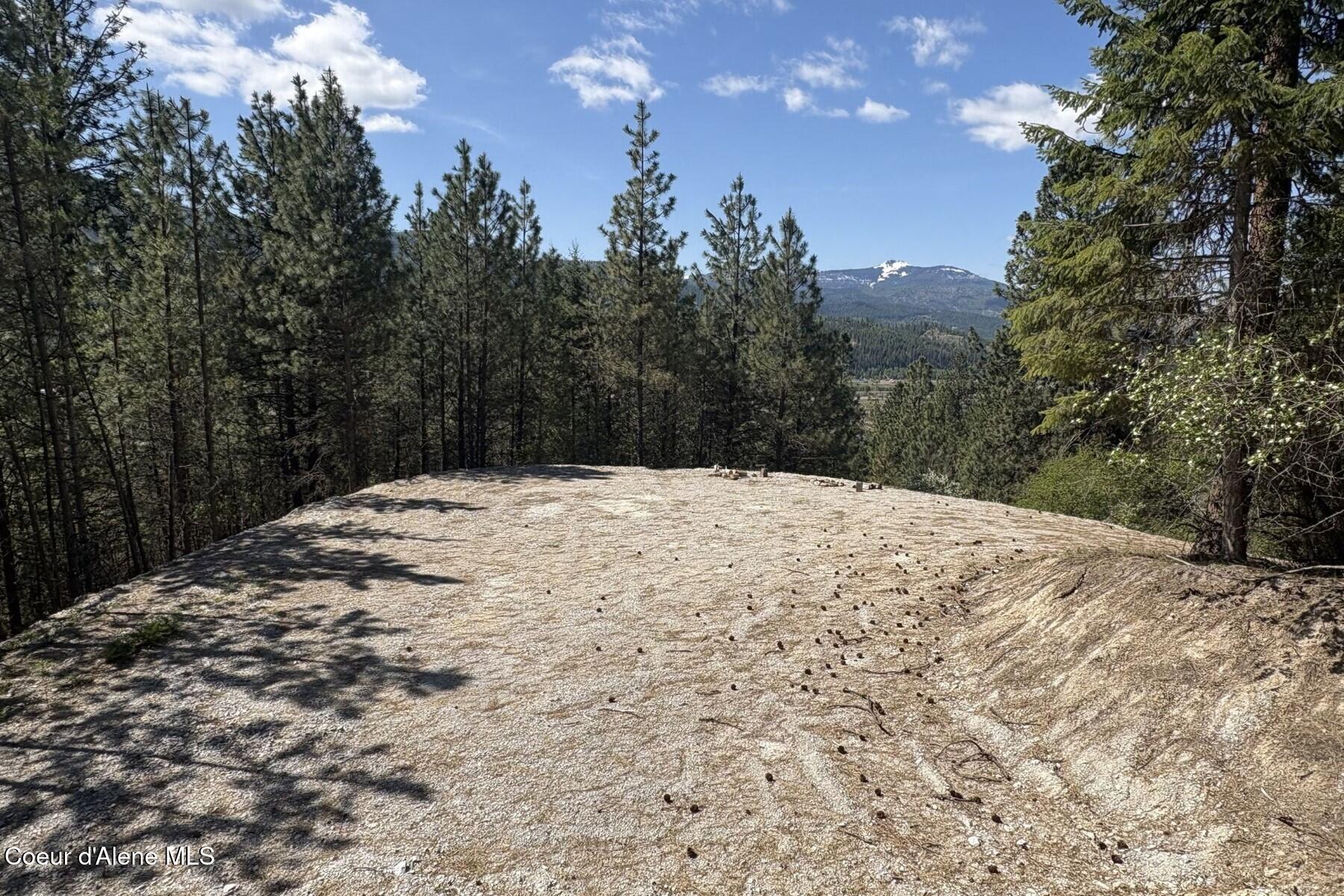 1985-20a) Southfork Rdg Road Kingston, ID 83839 - Photo 5 of 24 Building Pad