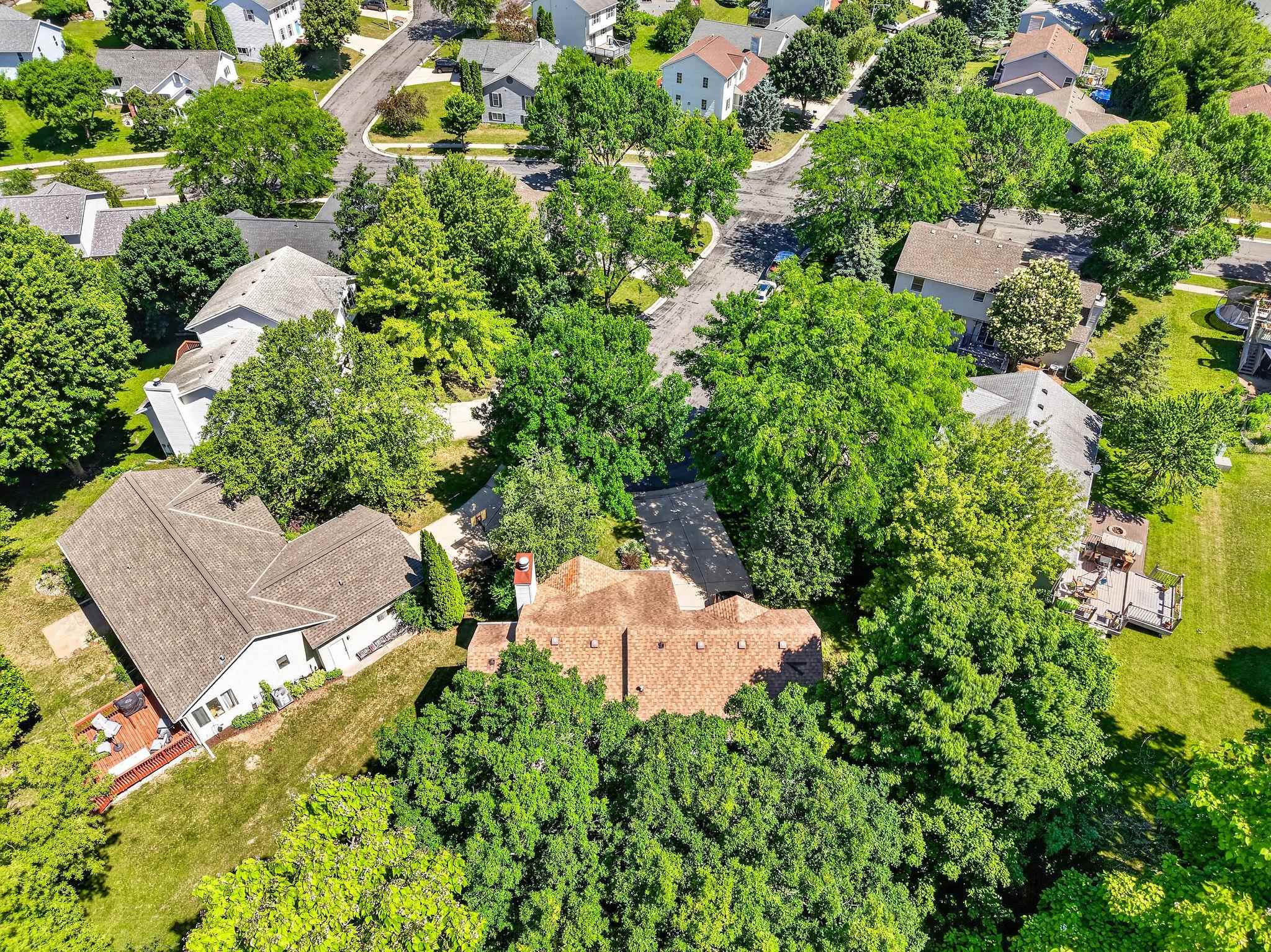 10 Rylant Circle Madison, WI 53719 - Photo 45 of 60