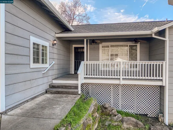 $299,888 | 18357 Deer Hill Road, Hidden Valley Lake, CA 95467