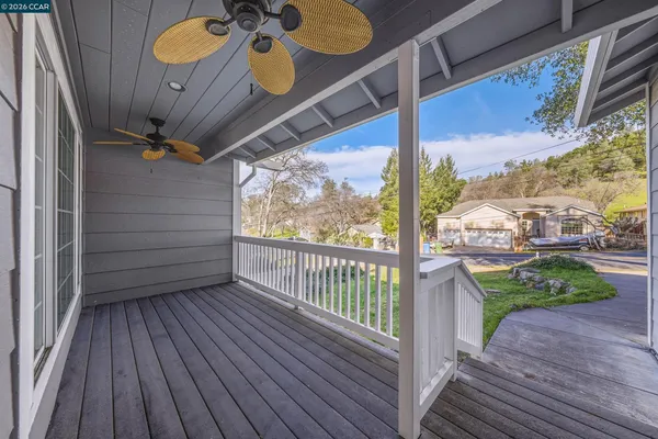 $299,888 | 18357 Deer Hill Road, Hidden Valley Lake, CA 95467