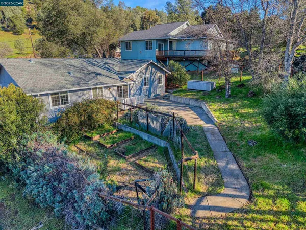 $299,888 | 18357 Deer Hill Road, Hidden Valley Lake, CA 95467