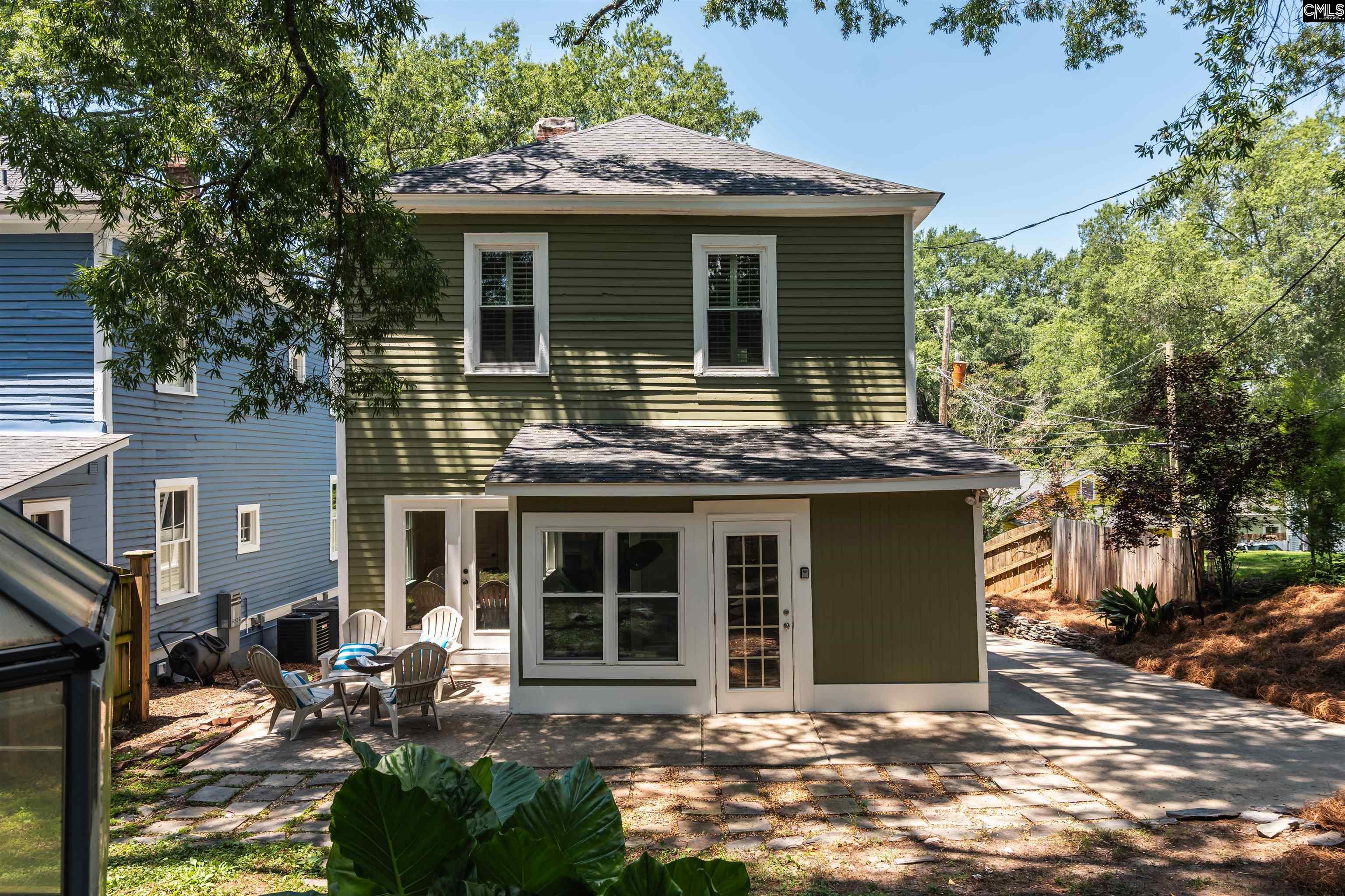 2230 Rembert Street Columbia, SC 29201 - Photo 37 of 48