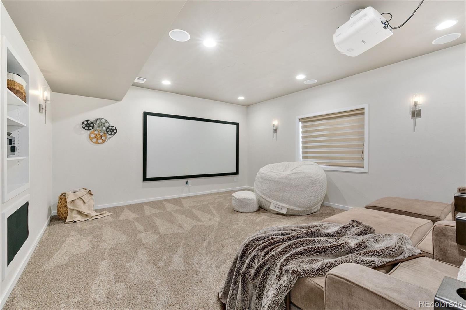 8440 Spinnaker Bay Drive Windsor, CO 80528 - Photo 27 of 36 a bedroom with a bed and window