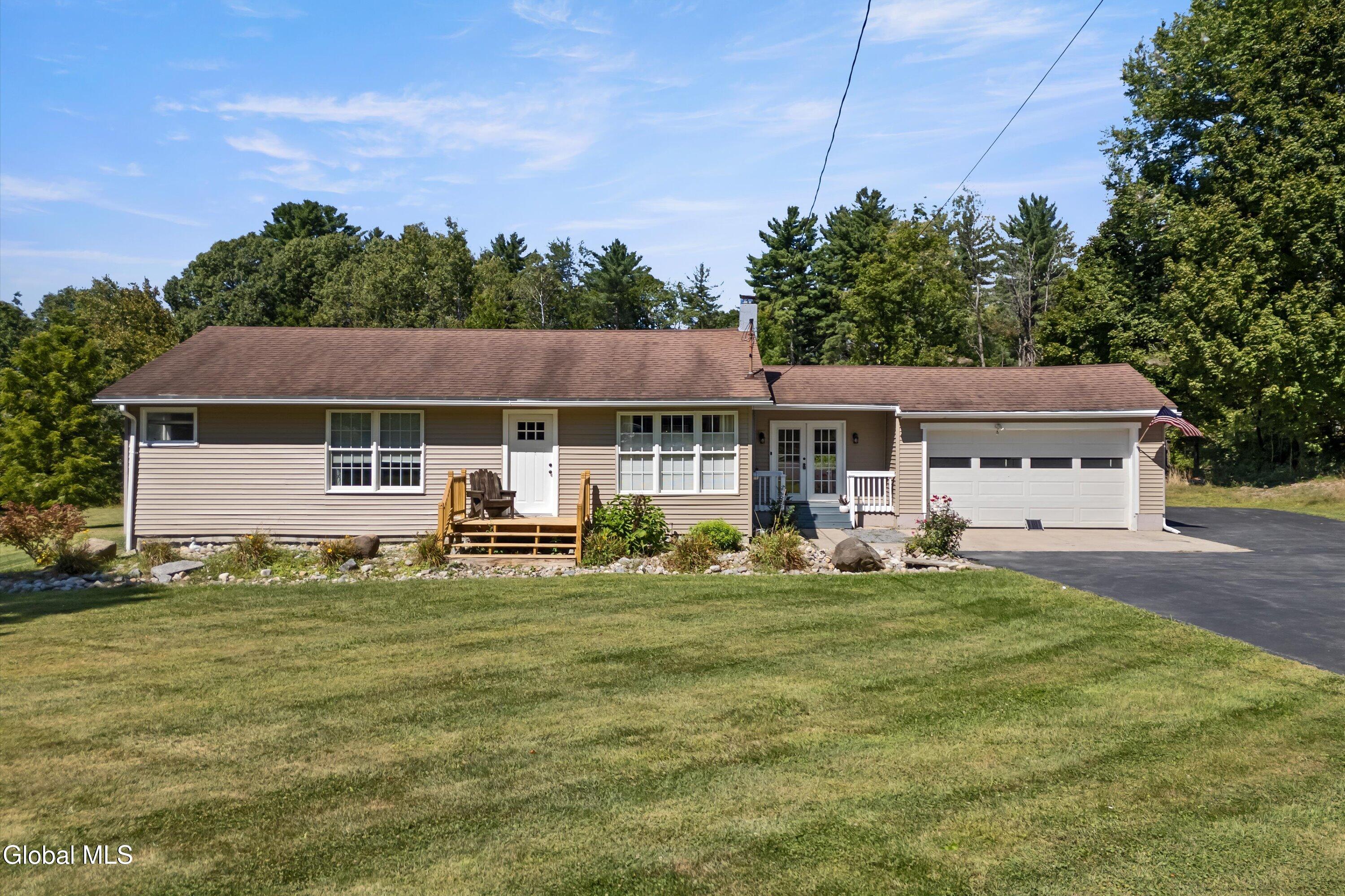 329 Lakeview Road Broadalbin, NY 12025 - Photo 1 of 47 19-329 Lakeview Rd-19