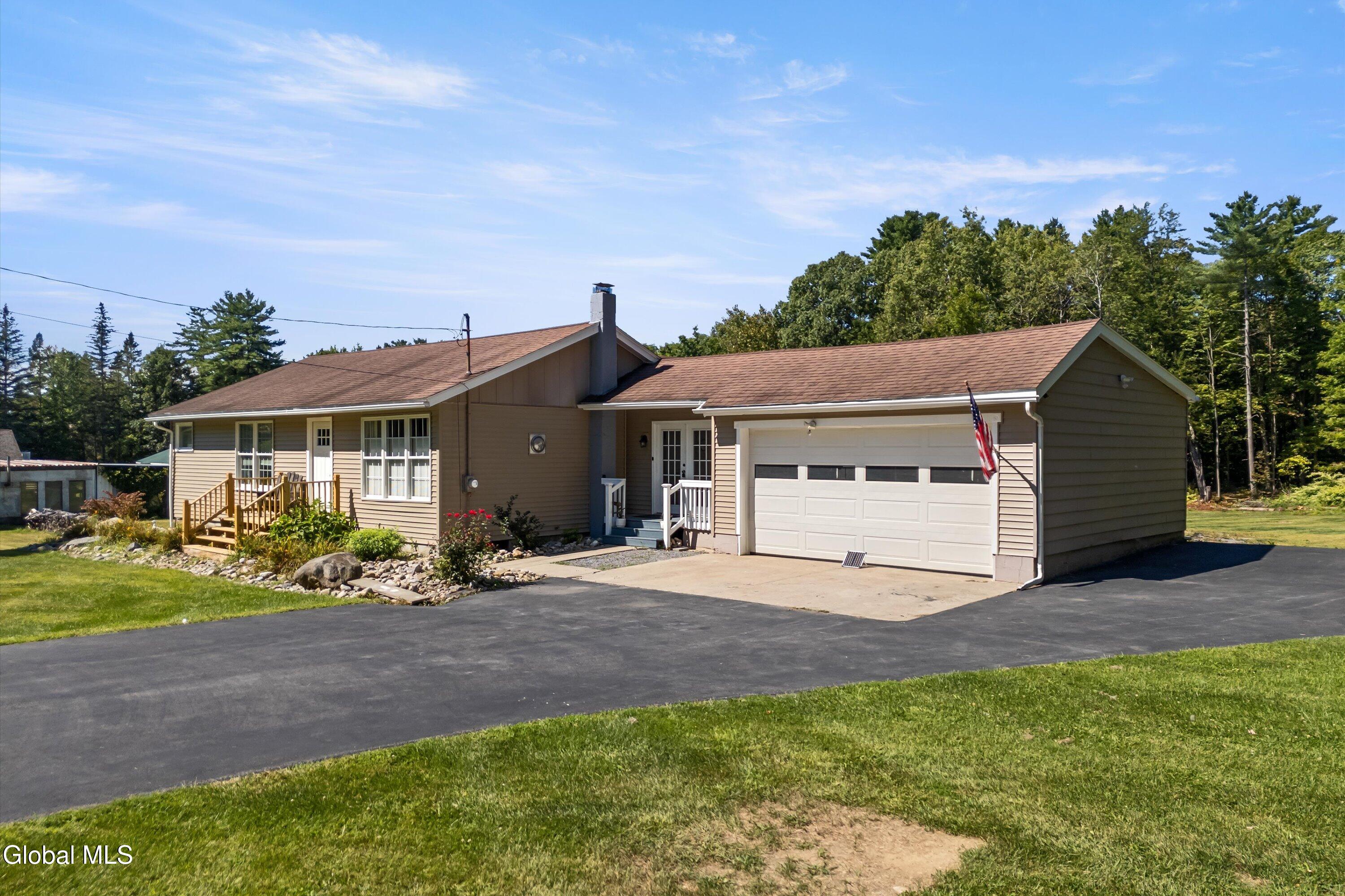 329 Lakeview Road Broadalbin, NY 12025 - Photo 2 of 47 20-329 Lakeview Rd-20