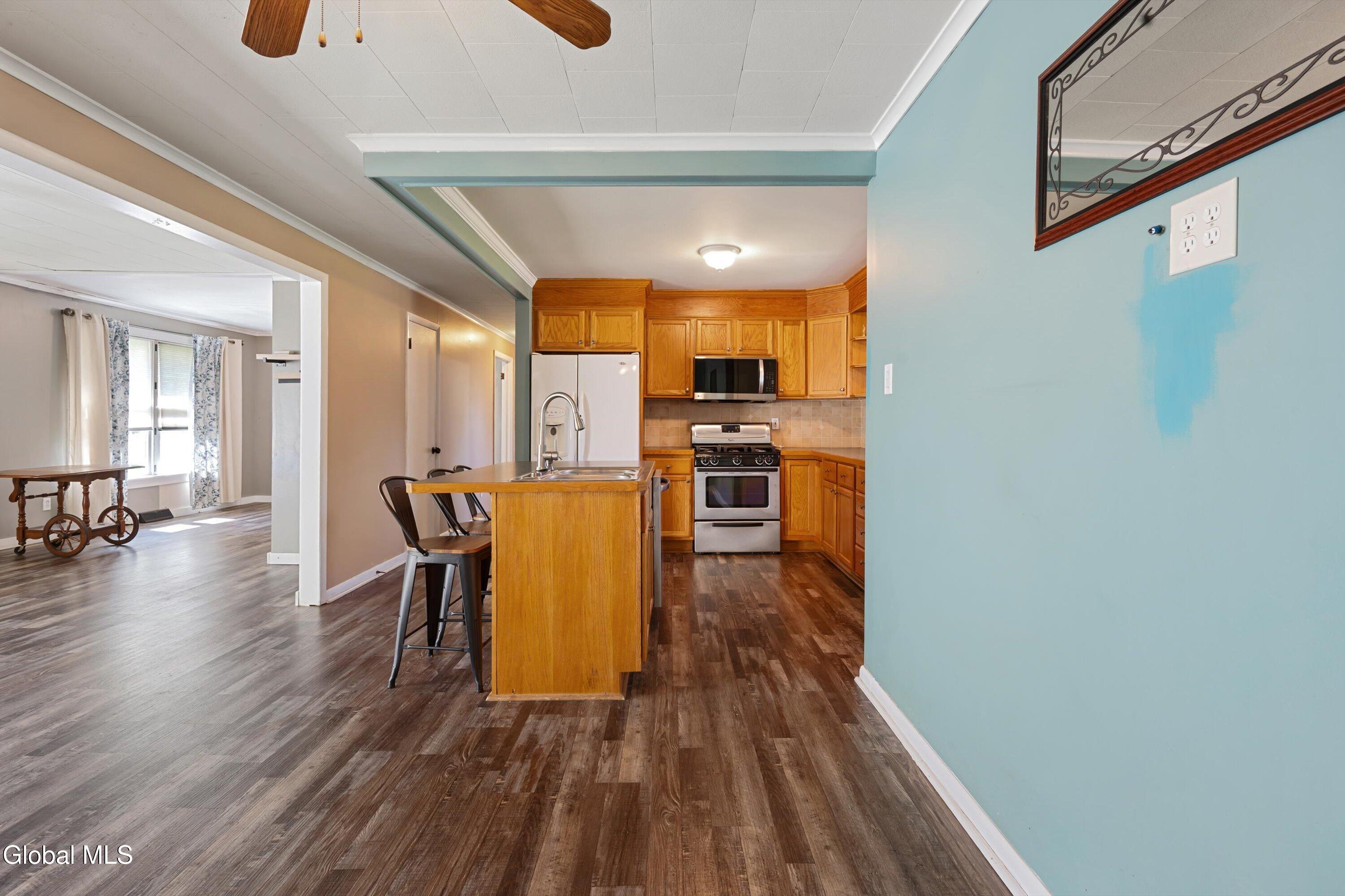 329 Lakeview Road Broadalbin, NY 12025 - Photo 10 of 47 03-329 Lakeview Rd-3