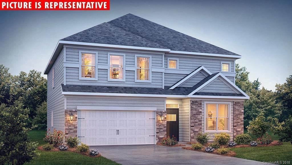 11320 Trailside Road Concord, NC 28027 - Photo 1 of 34 Gallery Image 1