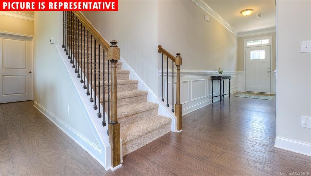 11320 Trailside Road Concord, NC 28027 - Photo 3 of 34 Gallery Image 3