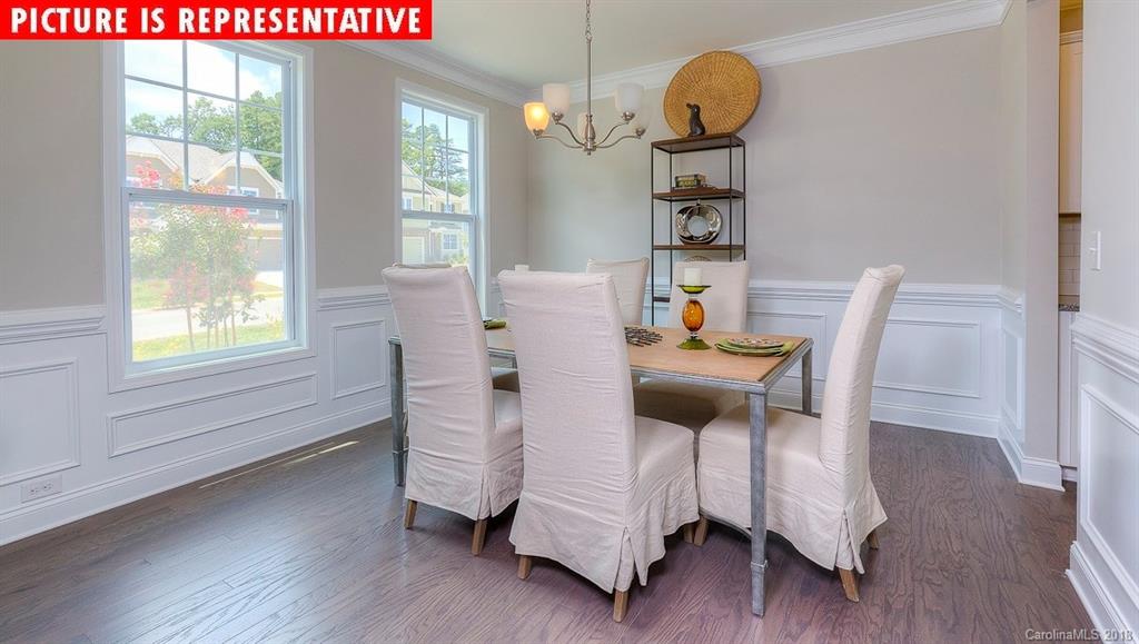 11320 Trailside Road Concord, NC 28027 - Photo 5 of 34 Gallery Image 5