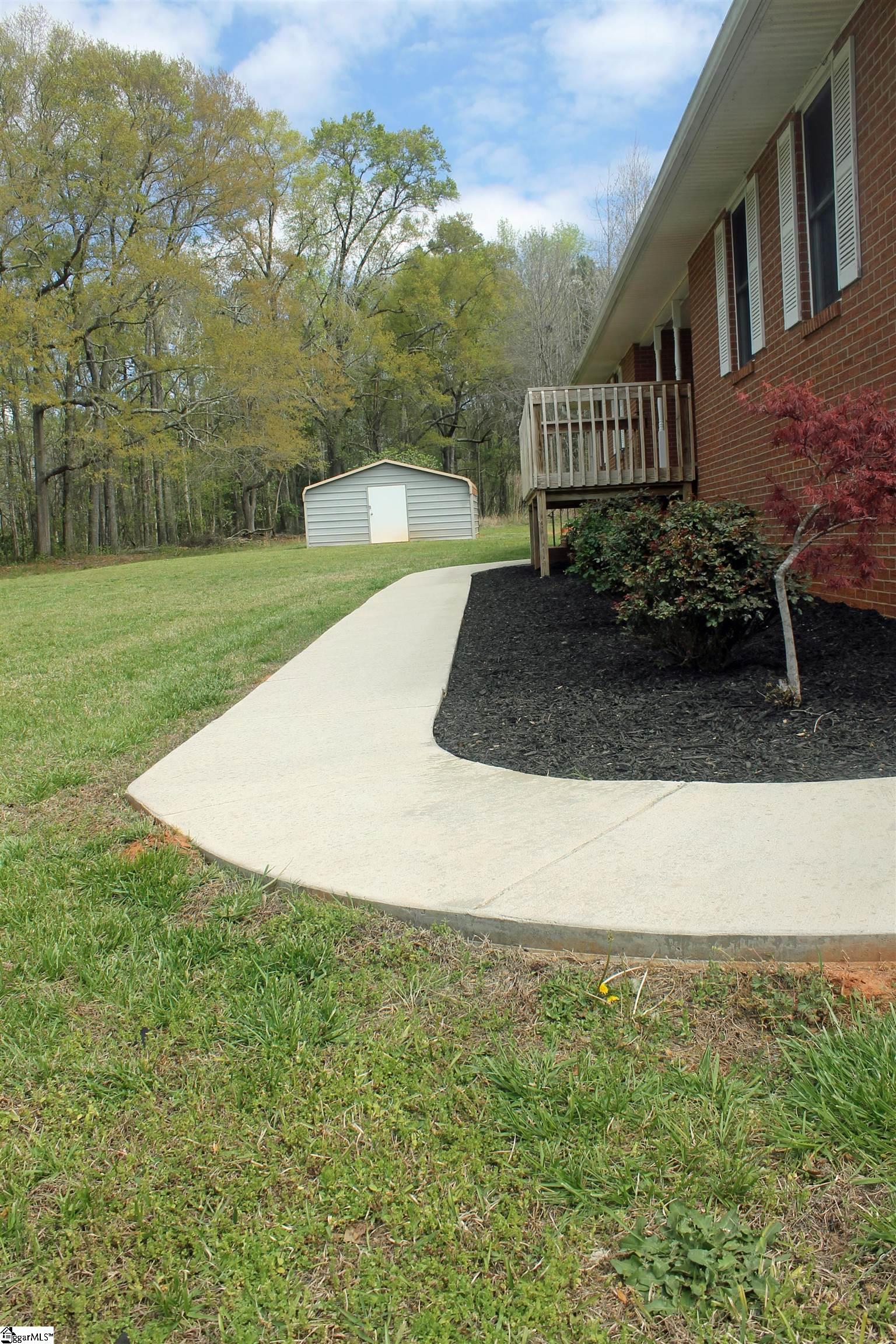 1007 O Neal Street Belton, SC 29627 - Photo 16 of 26