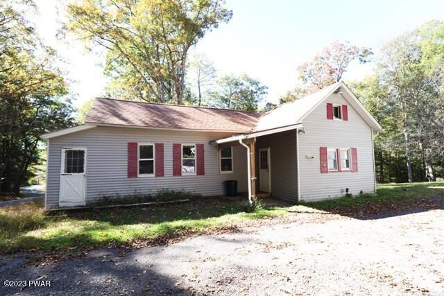 295 Welcome Lake Road Beach Lake, PA 18405 - Photo 2 of 20