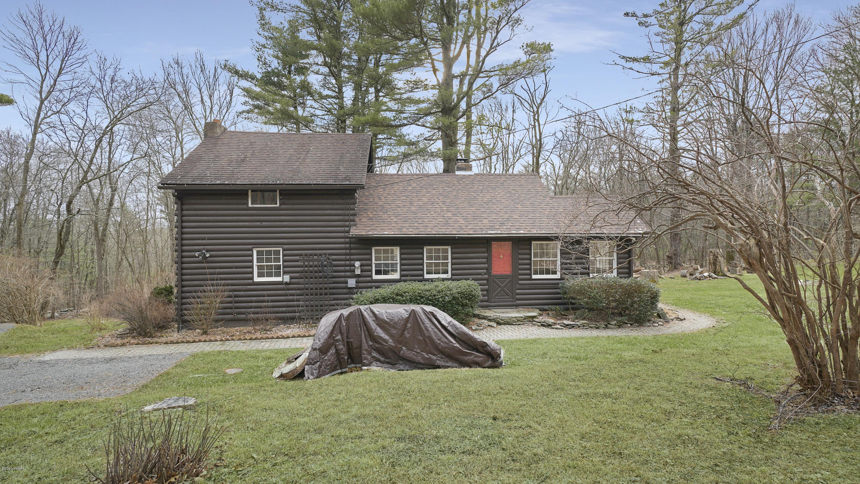 210 Raymondskill Road Milford, PA 18337 - Photo 3 of 26 4444
