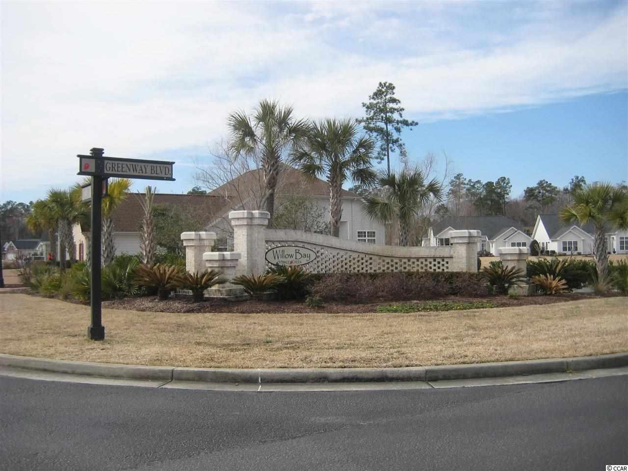 877 Edgewater Drive Murrells Inlet, SC 29576 - Photo 19 of 22 Gallery Image 19