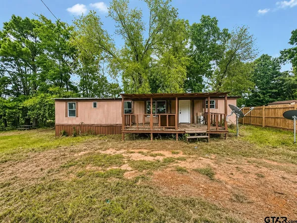 $74,900 | 41 Private Road 52000, Pittsburg, TX 75686