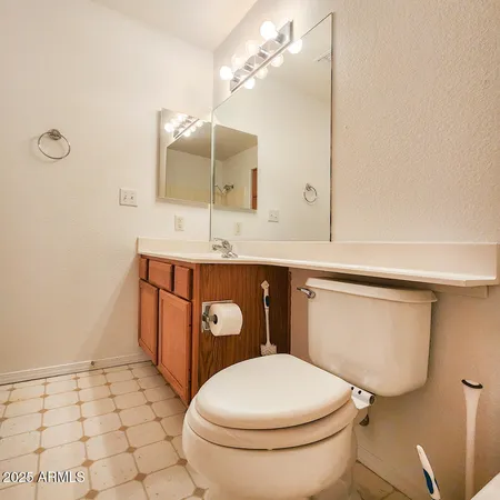 a bathroom with a shower and a bath tub
