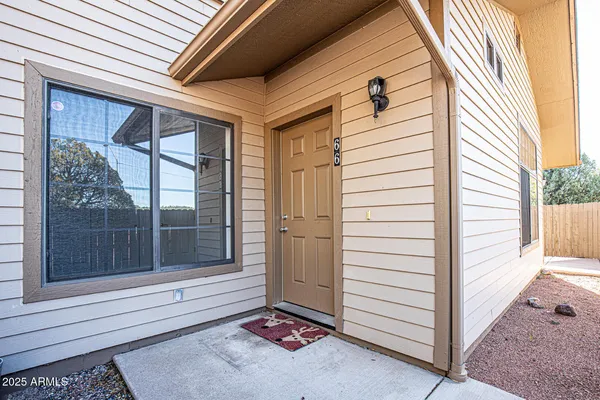 $300,000 | 1501 North Beeline Highway, Unit 66, Payson, AZ 85541