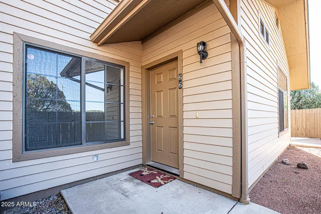 $300,000 | 1501 North Beeline Highway, Unit 66, Payson, AZ 85541