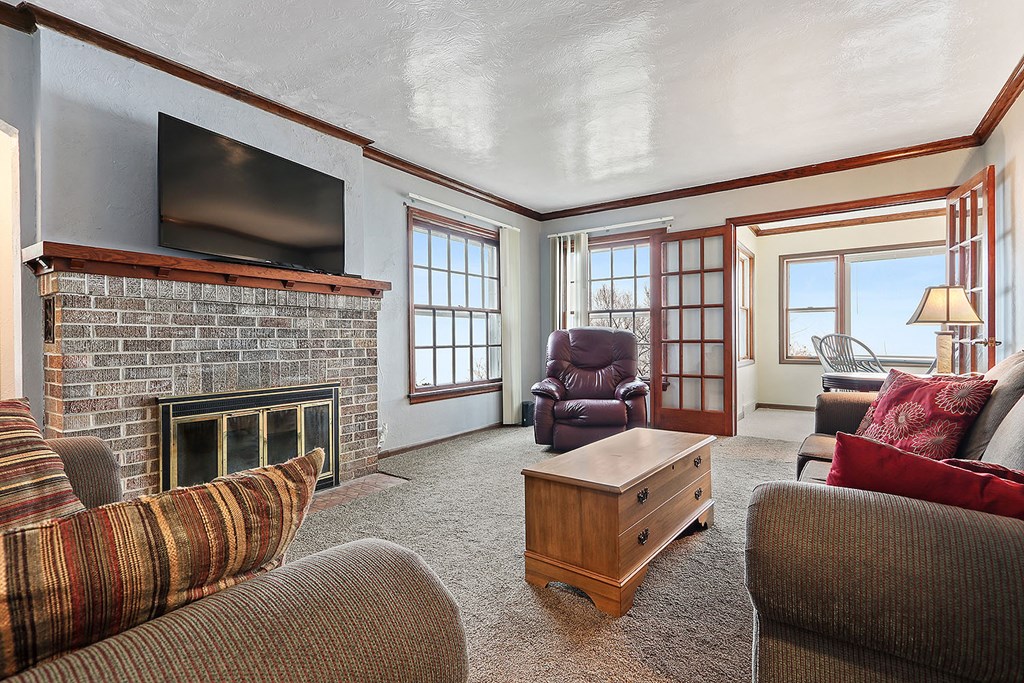 2890 North Lakeshore Road Kewaunee, WI 54216 - Photo 13 of 39