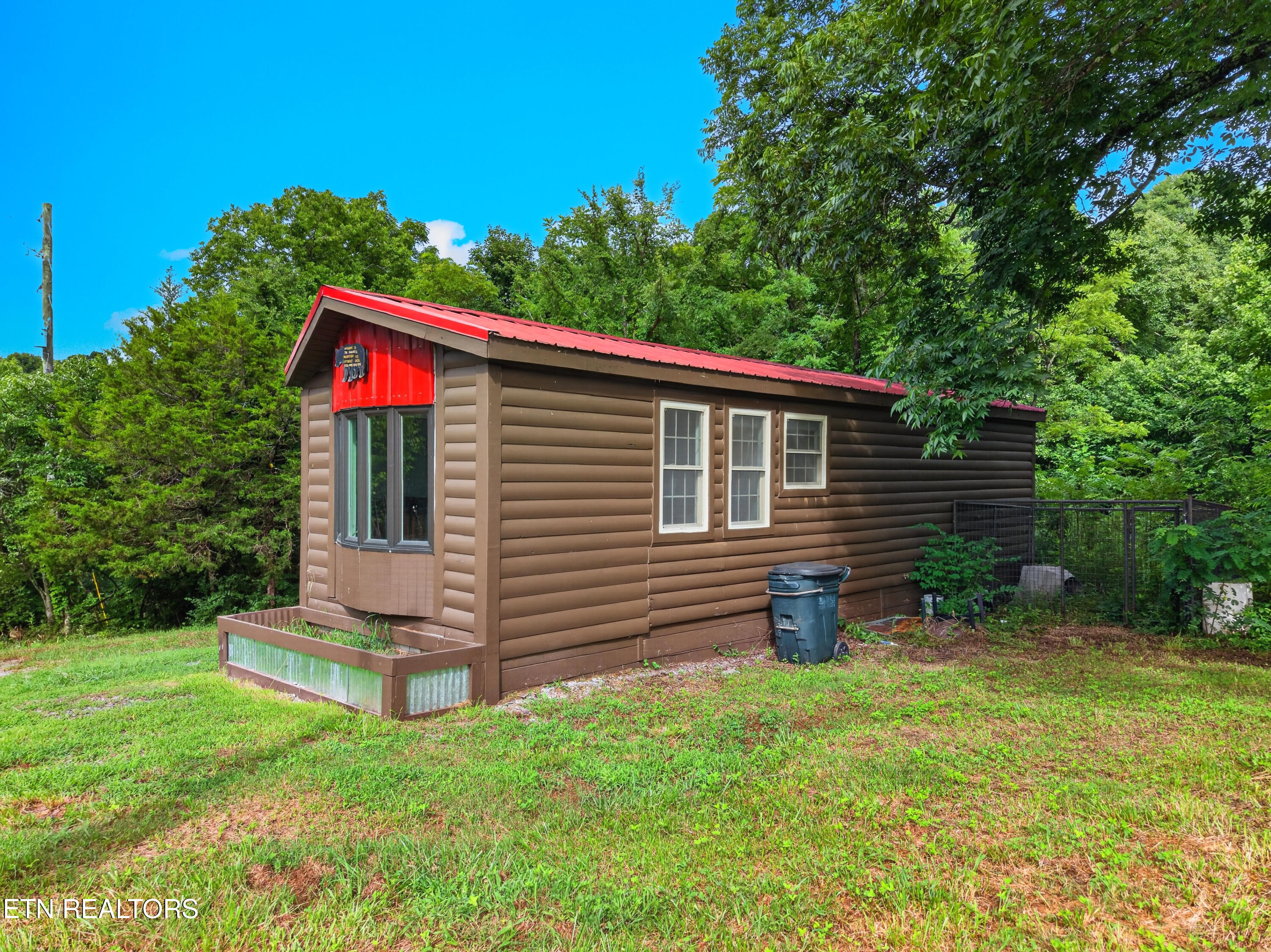 420 Blowing Cave Road Sevierville, TN 37876 - Photo 27 of 40 020-420BlowingCaveRoad-Sevierville-TN-37