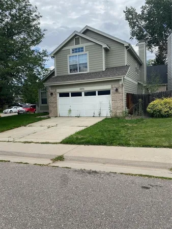 $544,900 | 4856 South Argonne Street, Aurora, CO 80015