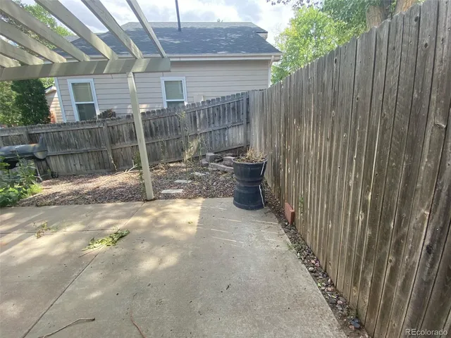 $548,827 | 4856 South Argonne Street, Aurora, CO 80015