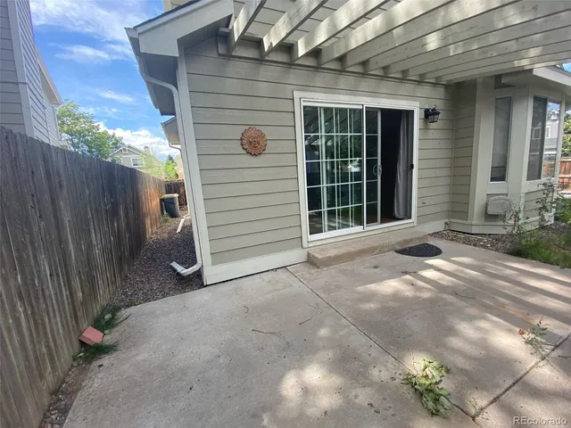 $548,827 | 4856 South Argonne Street, Aurora, CO 80015