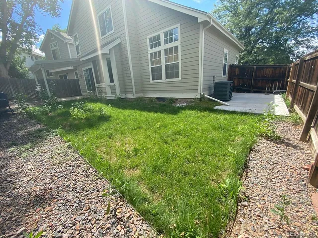 $548,827 | 4856 South Argonne Street, Aurora, CO 80015