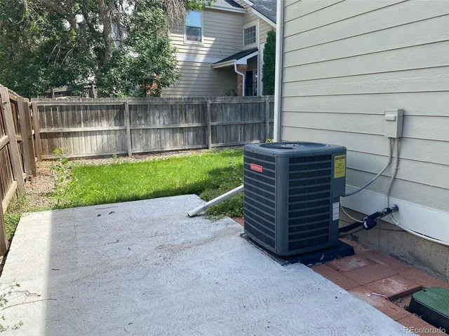 $548,827 | 4856 South Argonne Street, Aurora, CO 80015