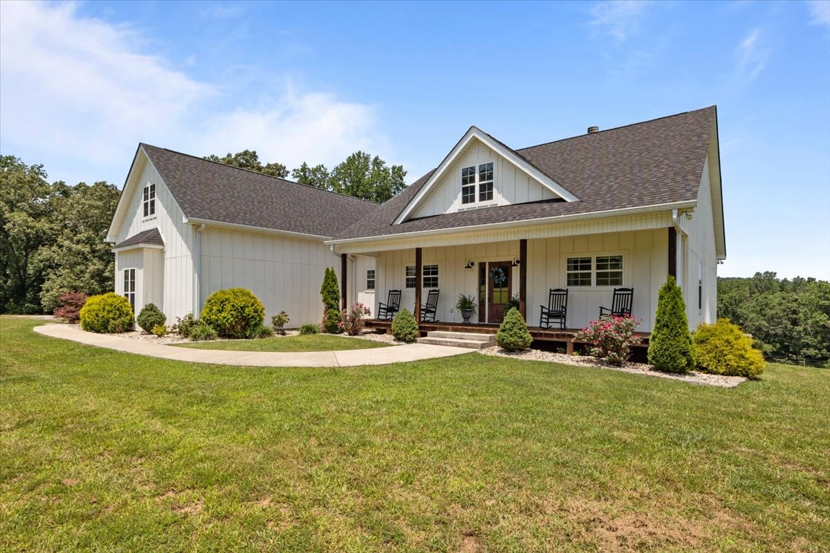 4251 Spring Valley Road Cumberland City, TN 37050 - Photo 1 of 67