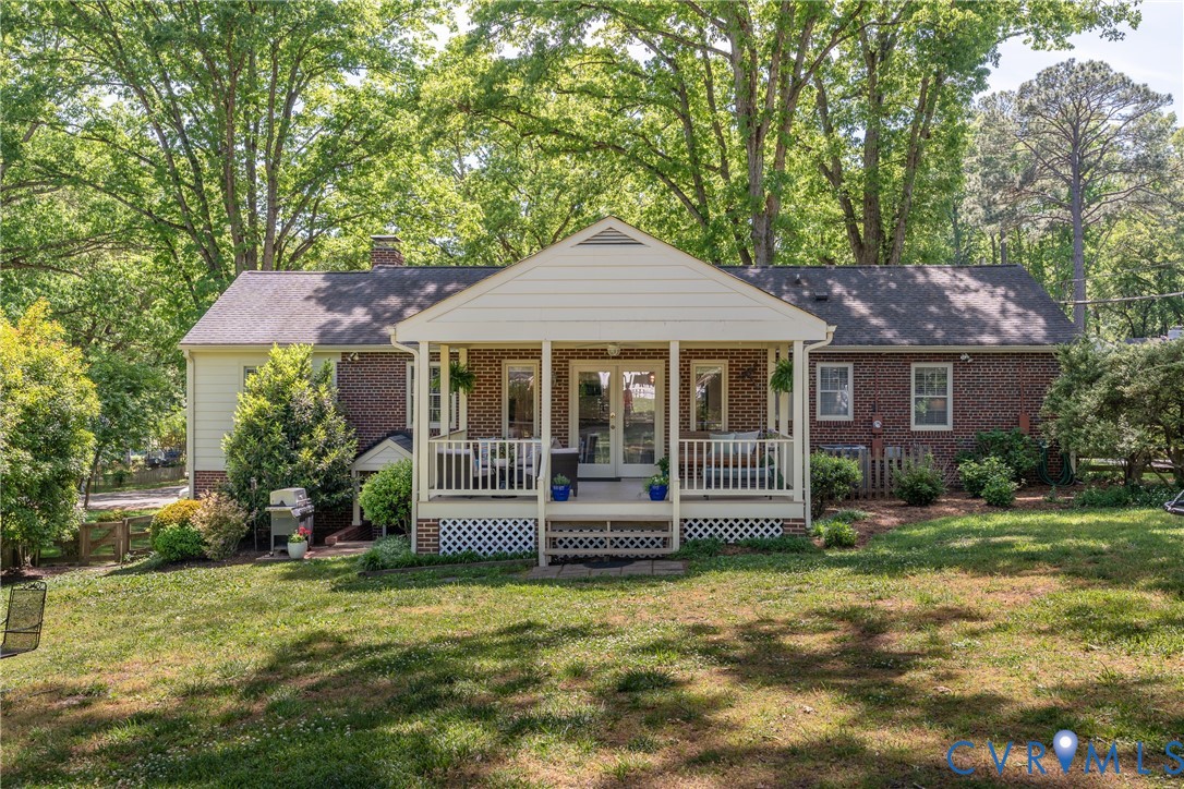 703 Devon Road Henrico, VA 23229 - Photo 7 of 49 Gallery Image 7