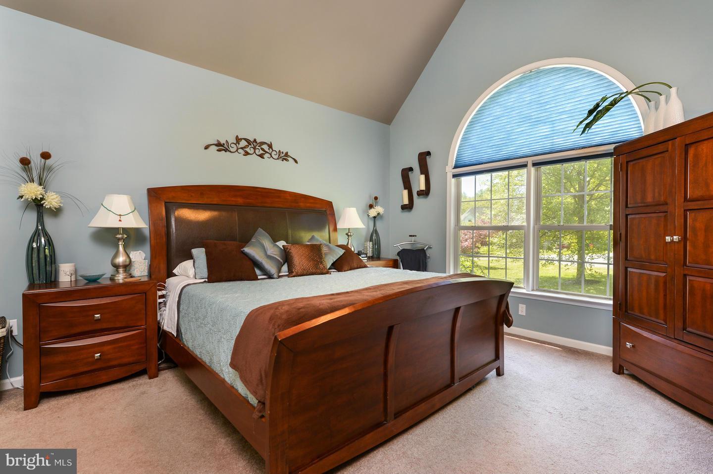 105 Mendenhall Road Elkton, MD 21921 - Photo 11 of 30 Bedroom (Master)