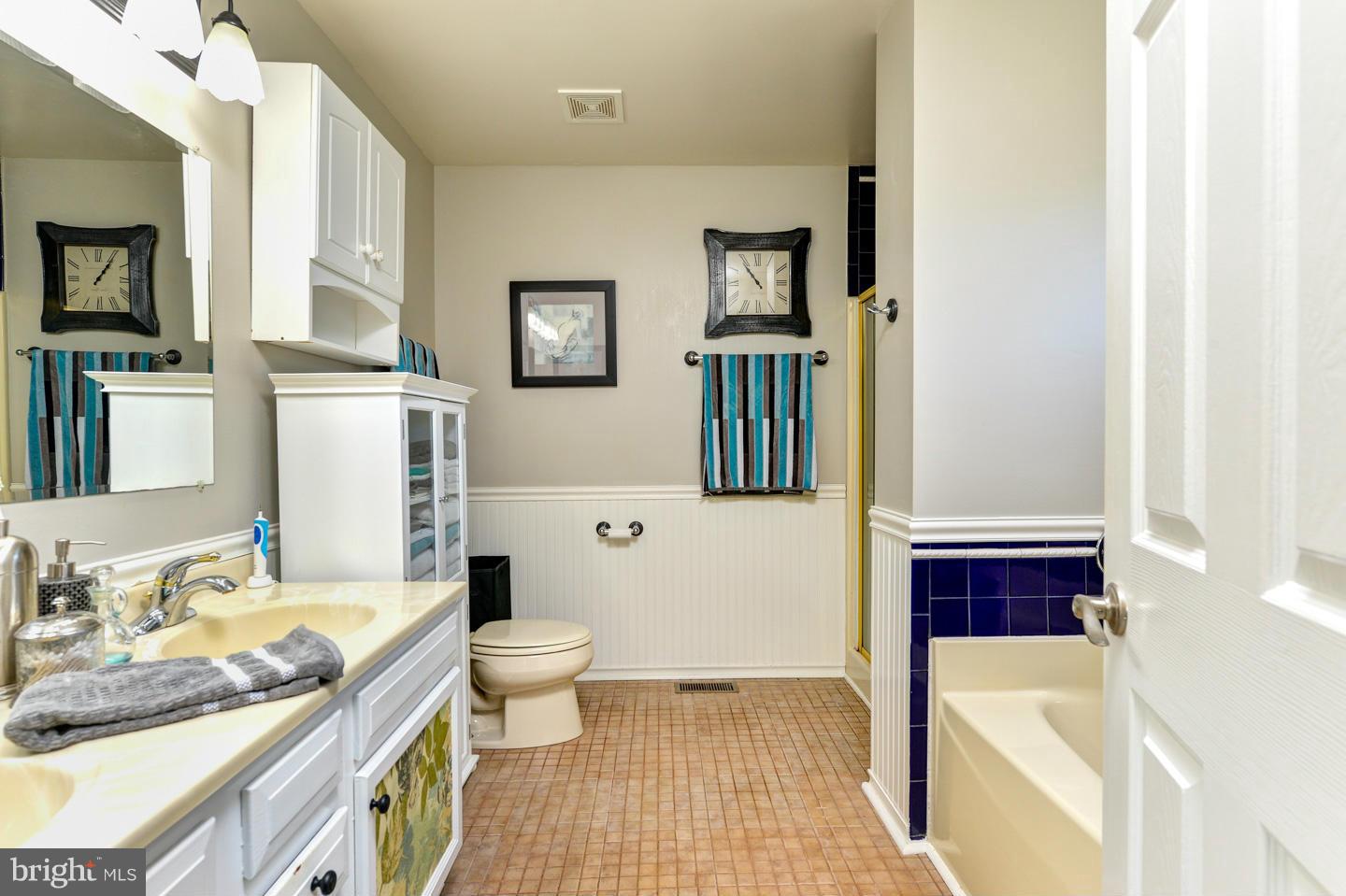 105 Mendenhall Road Elkton, MD 21921 - Photo 13 of 30 Bath (Master)