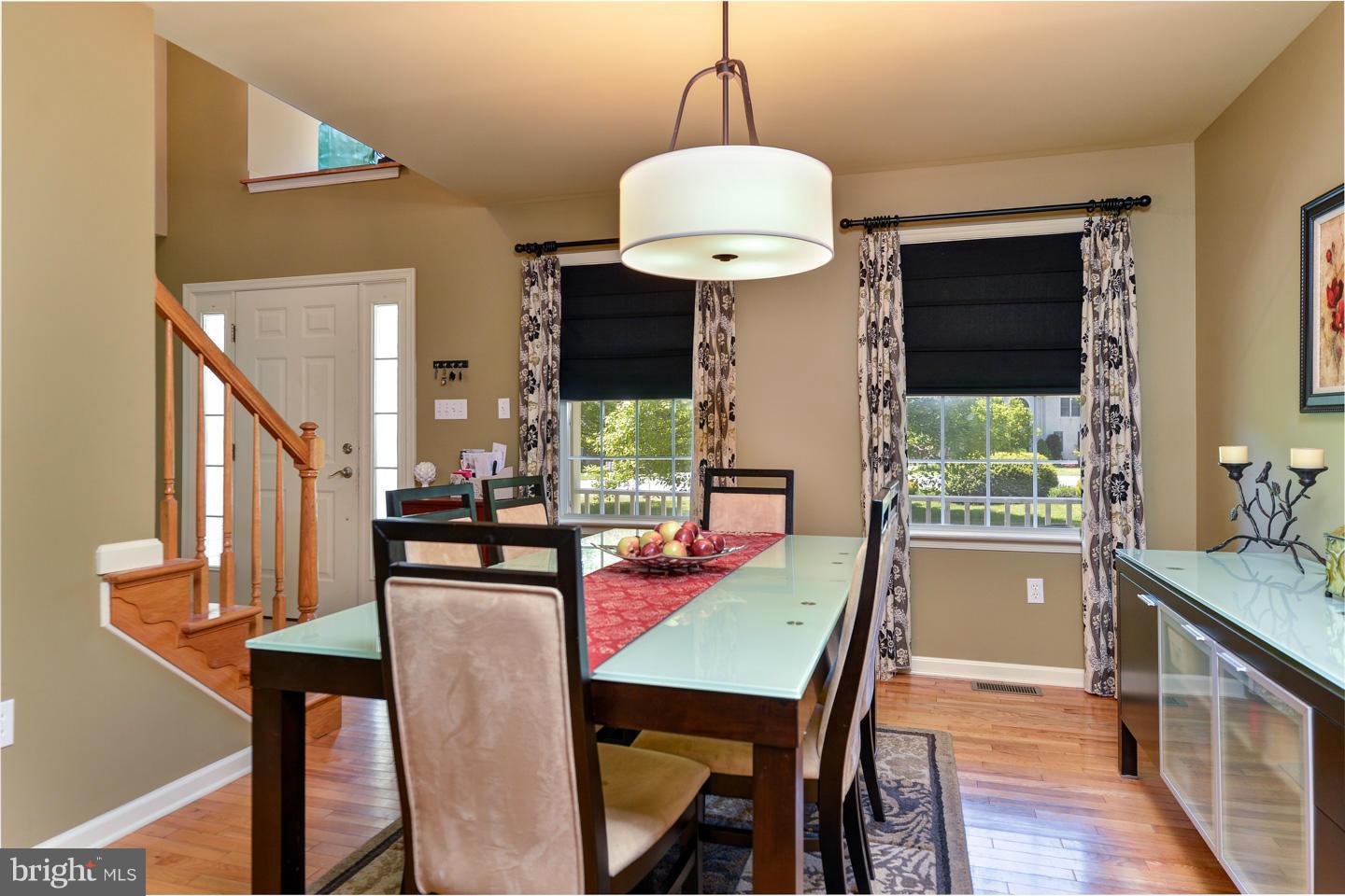105 Mendenhall Road Elkton, MD 21921 - Photo 14 of 30 Dining Room