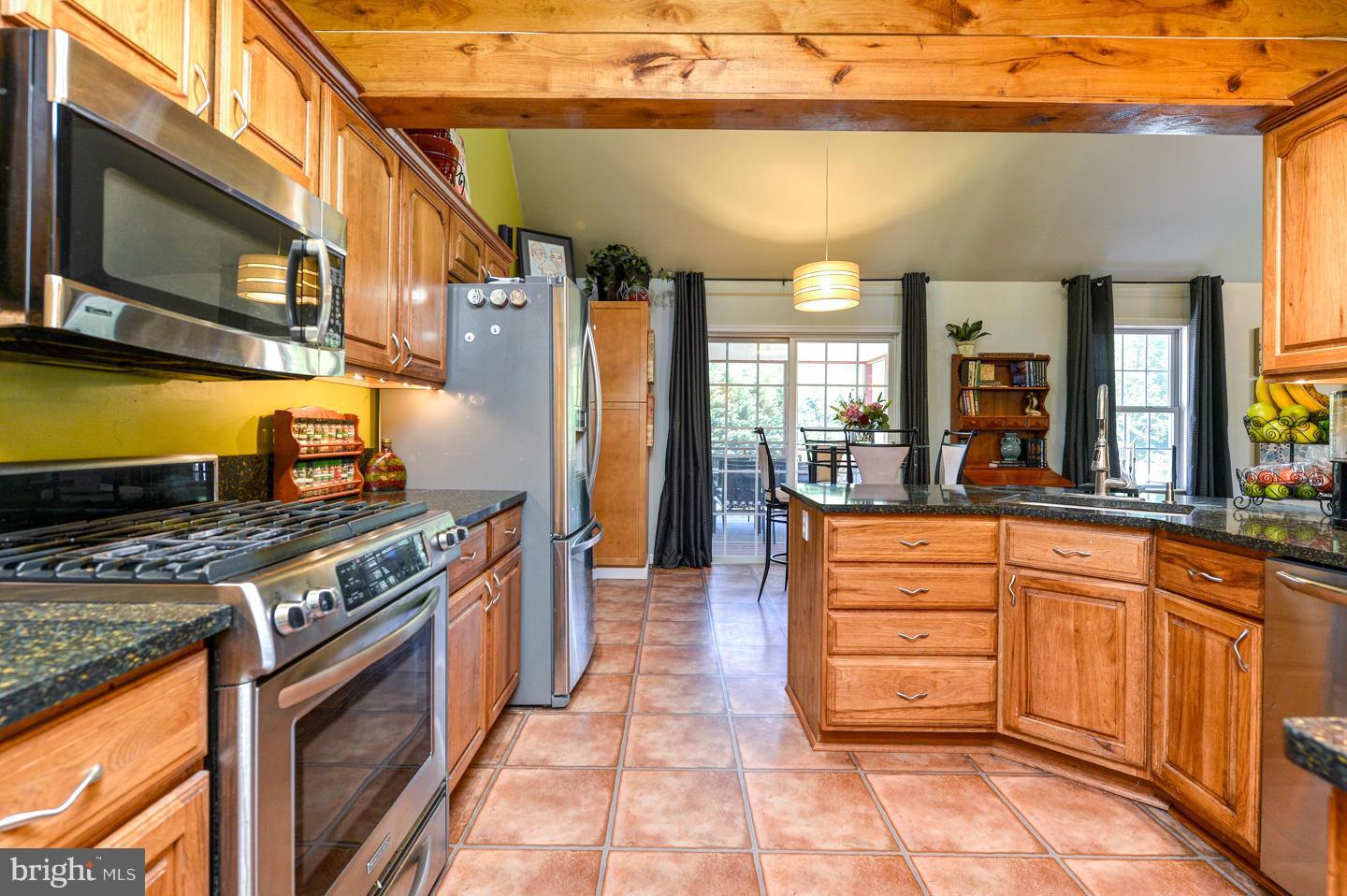 105 Mendenhall Road Elkton, MD 21921 - Photo 17 of 30 Kitchen