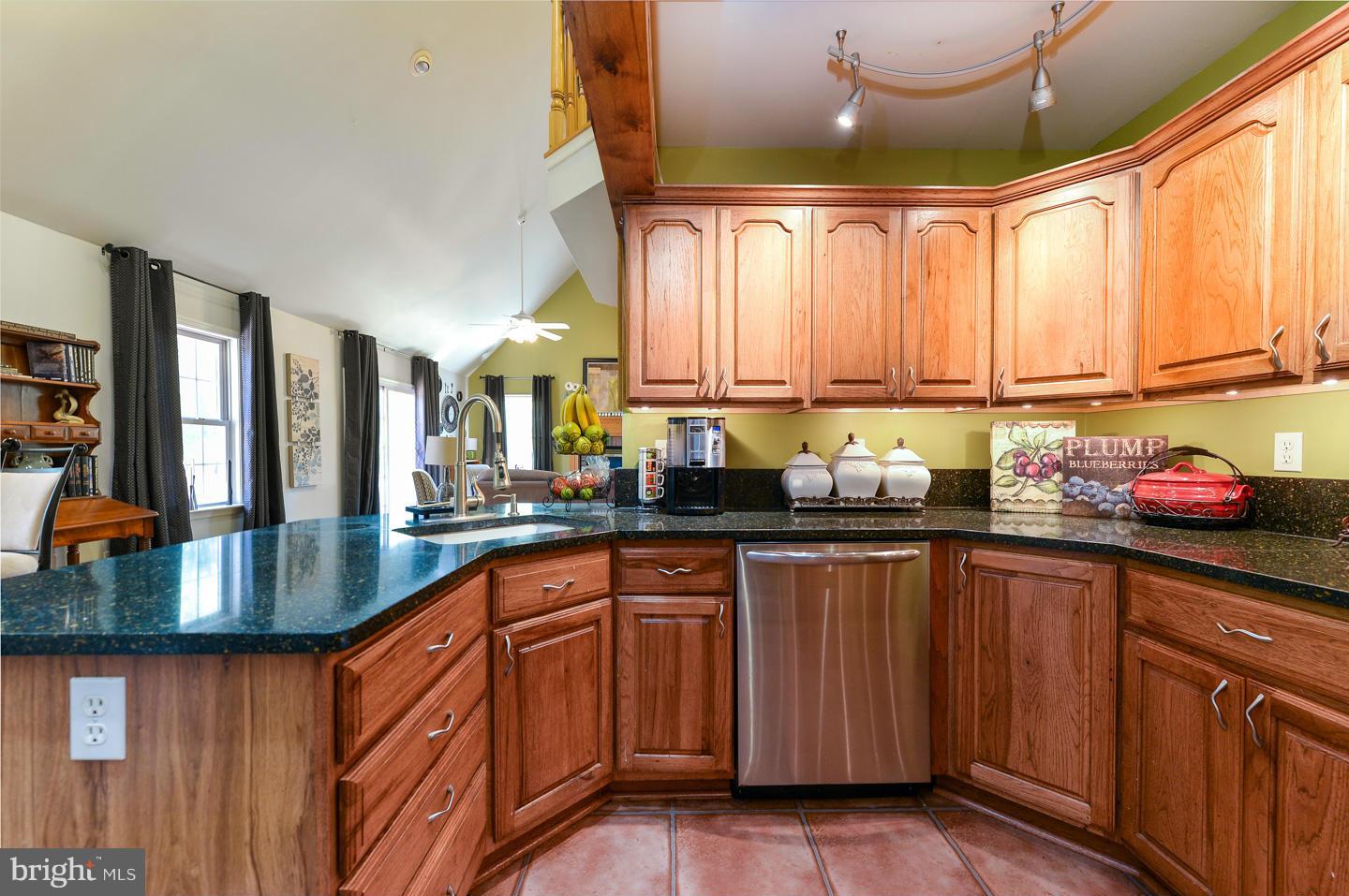 105 Mendenhall Road Elkton, MD 21921 - Photo 18 of 30 Kitchen
