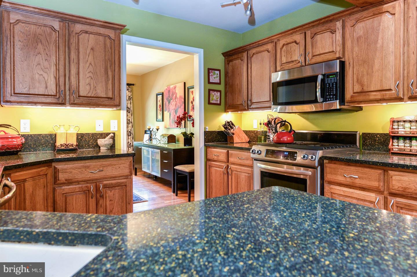 105 Mendenhall Road Elkton, MD 21921 - Photo 19 of 30 Kitchen