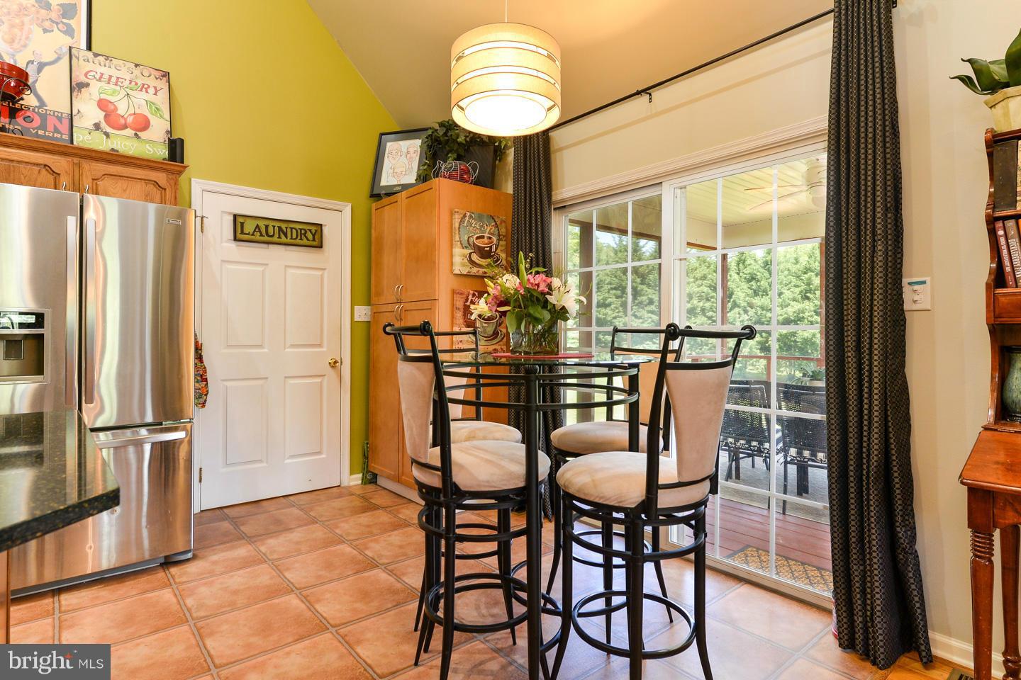 105 Mendenhall Road Elkton, MD 21921 - Photo 20 of 30 Kitchen