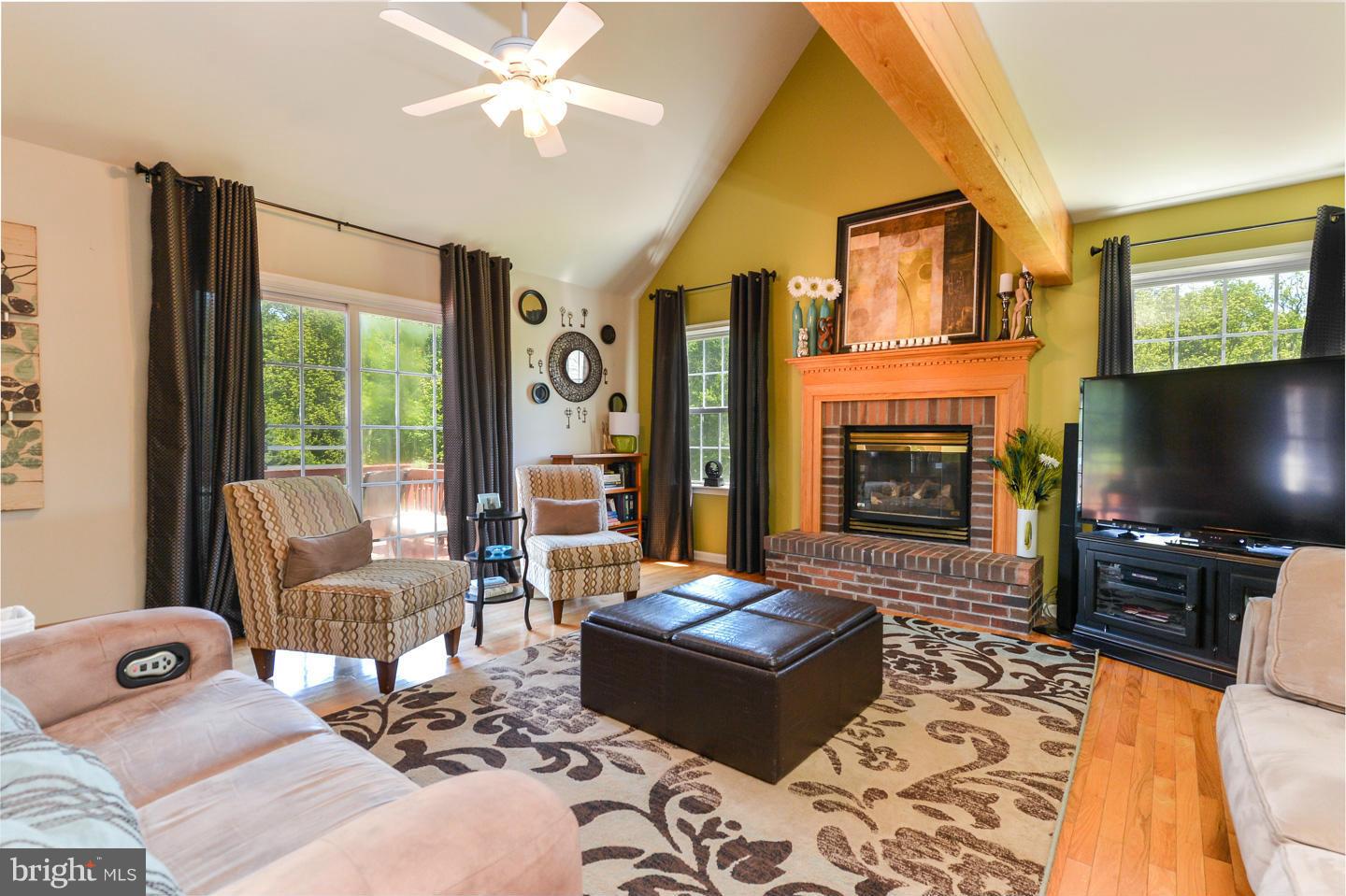 105 Mendenhall Road Elkton, MD 21921 - Photo 24 of 30 Family Room