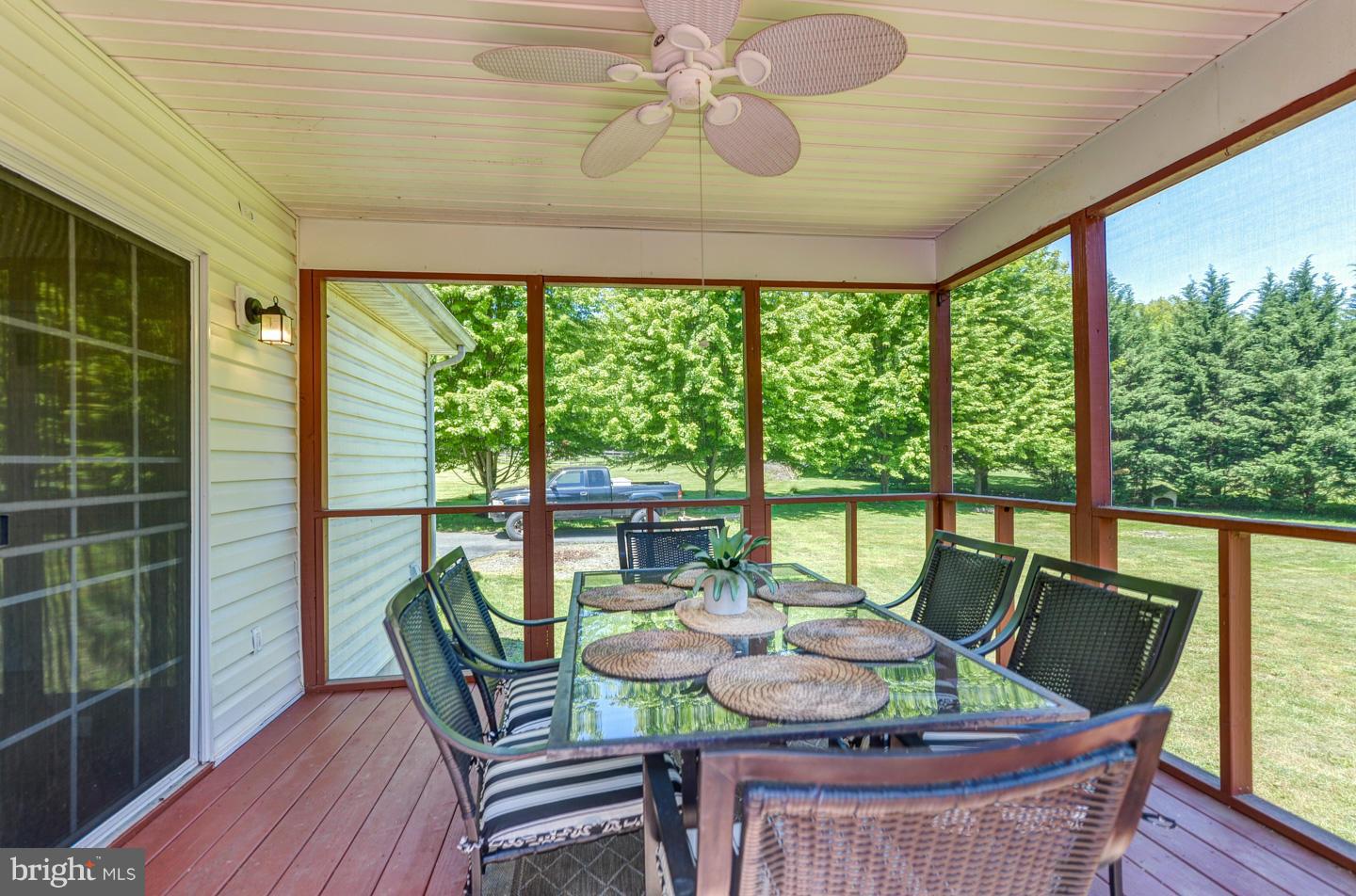 105 Mendenhall Road Elkton, MD 21921 - Photo 7 of 30 Exterior (Rear)