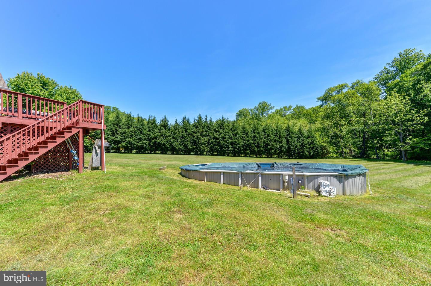 105 Mendenhall Road Elkton, MD 21921 - Photo 8 of 30 Exterior (Rear)