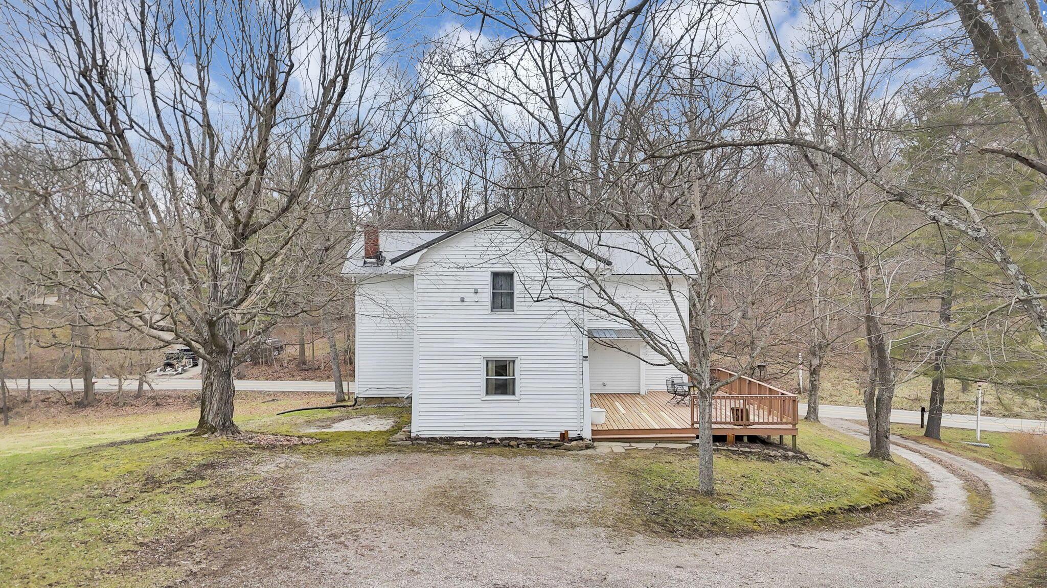 5985 Fisher Road Athens, OH 45701 - Photo 3 of 39 63-web-or-mls-DJI_20260113120245_0007_D