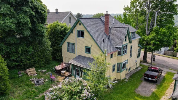 $239,000 | 803 Elm Street, Hancock, MI 49930