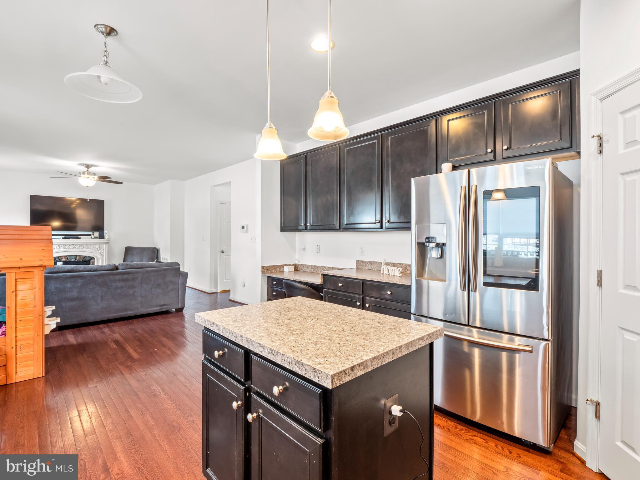 586 Hunters Road Culpeper, VA 22701 - Photo 12 of 37